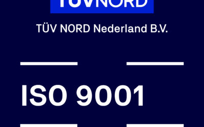 Kwaliteitskeurmerk de Lariks