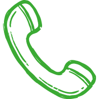Bellen met De Lariks